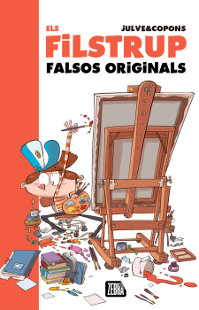 Els Filstrup 3. Falsos originals