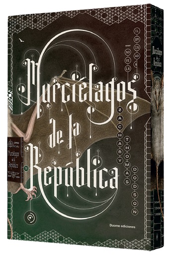 Murciélagos de la República