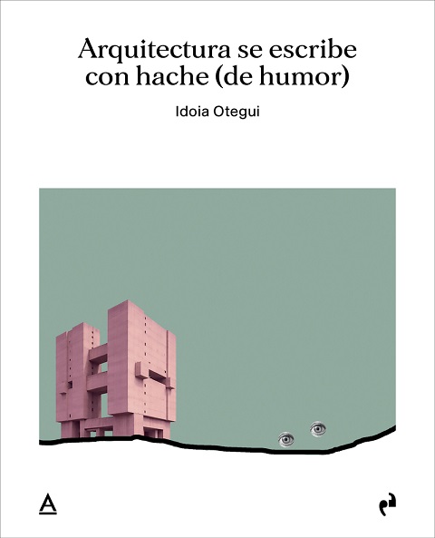 Arquitectura de escribir con hache