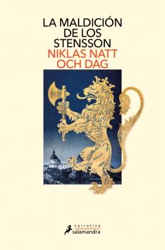La maldición de los Stensson