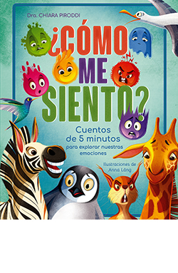 ¿Cómo me siento?