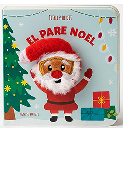 El Pare Noel