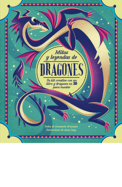 Mitos y leyendas de dragones
