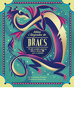 Mites i llegendes de dracs