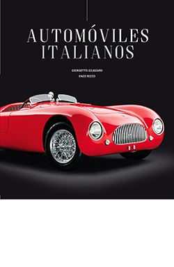 Automóviles italianos