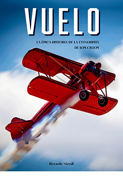 Vuelo