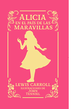 Alicia en el país de las maravillas