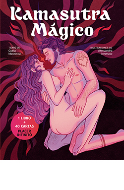 Kama sutra Mágico
