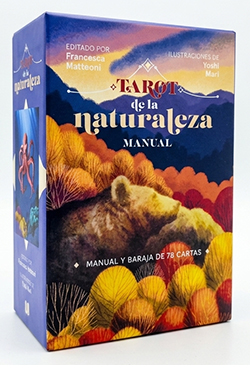 Tarot de la naturaleza