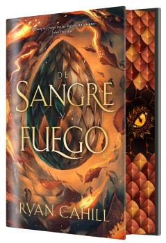 De sangre y fuego (Edición Especial Limitada)