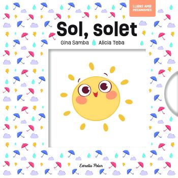 Sol solet amb mecanismes