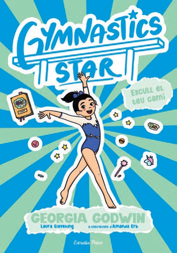 Gymnastics Star 3. Escull el teu camí