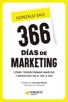 366 días de marketing