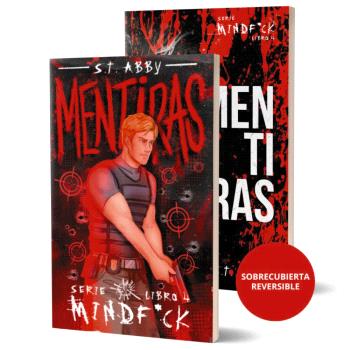 Mentiras (Serie Mindf*ck #4)