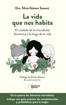 La vida que nos habita
