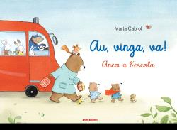 Au, vinga, va!