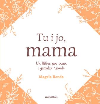 Tu i jo, mama