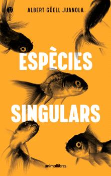 Espècies singulars
