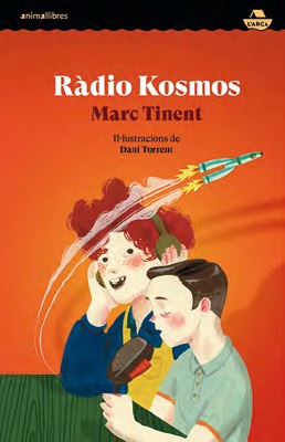 Ràdio Kosmos