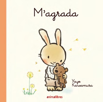 M'agrada