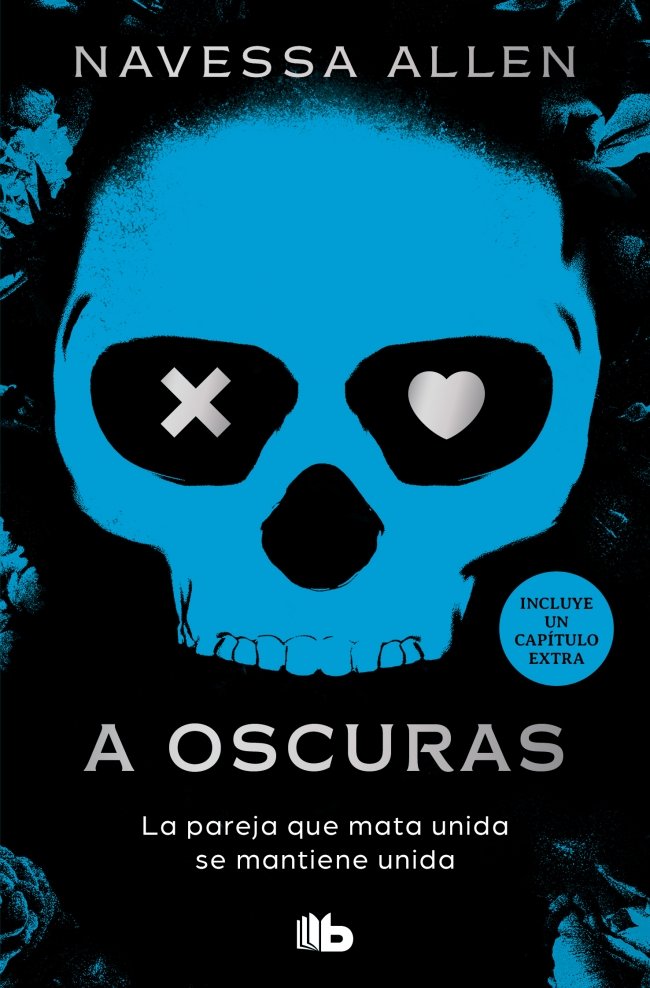 A oscuras (Adéntrate en la oscuridad 1)
