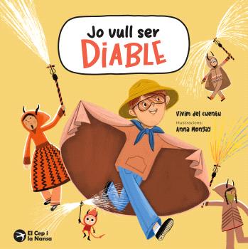 Jo vull ser diable