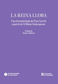La reina lloba