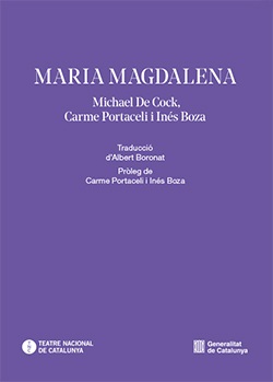 Maria Magdalena