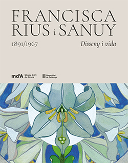 Francisca Rius i Sanuy
