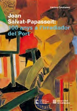 Joan Salvat Papasseit: 100 anys a l'irradiador del port