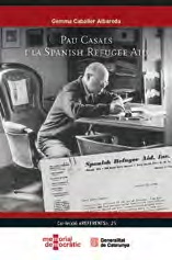 Pau casals i la spanish refugee aid