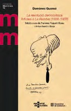 Revolució democràtica