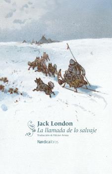La llamada de lo salvaje