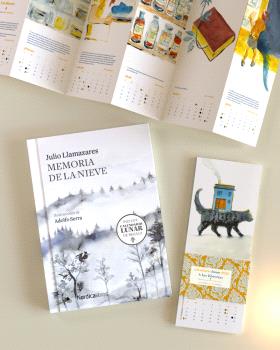 Ed. Especial Memoria de la nieve + Calendario lunar