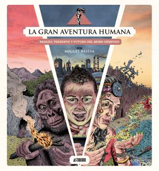 La gran aventura humana