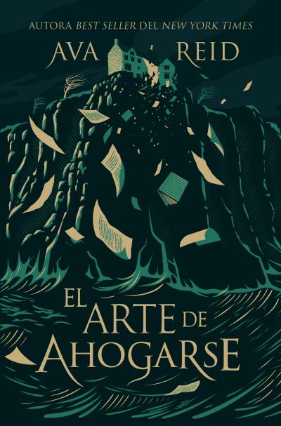 El arte de ahogarse