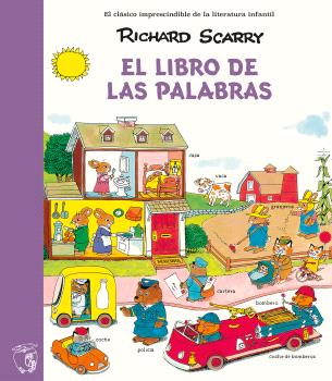 El libro de las palabras
