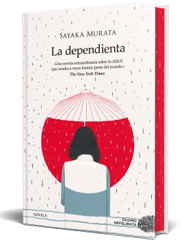 La dependienta