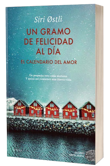 Un gramo de felicidad al día