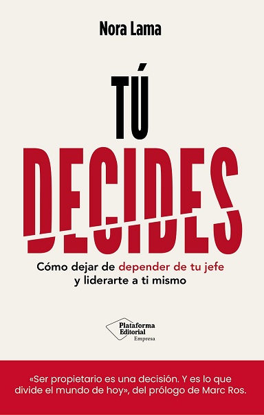 Tú decides