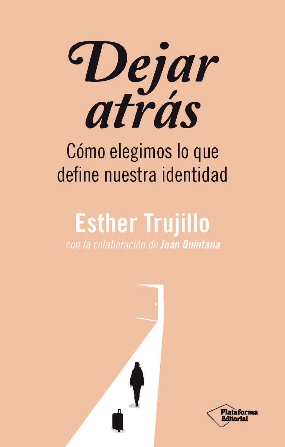 Dejar atrás
