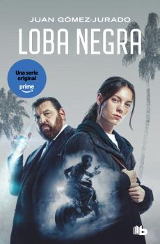 Loba Negra (edición serie) (Antonia Scott 2)