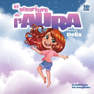 El somriure de l'Aura