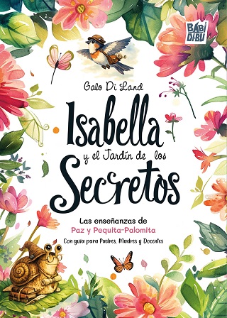 Isabella y el Jard¡n de los Secretos