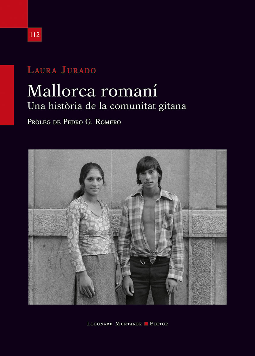 Mallorca romaní