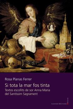 Si tota la mar fos tinta