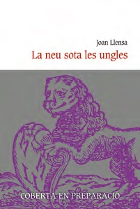 La neu sota les ungles