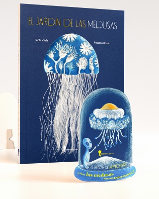 El jard¡n de las medusas (Edición Verano)