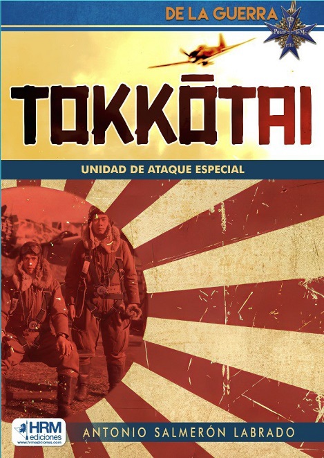 Tokkatai unidad de ataque especial