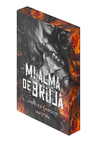 Mi alma de bruja (EDICIÓN ESPECIAL LIMITADA)